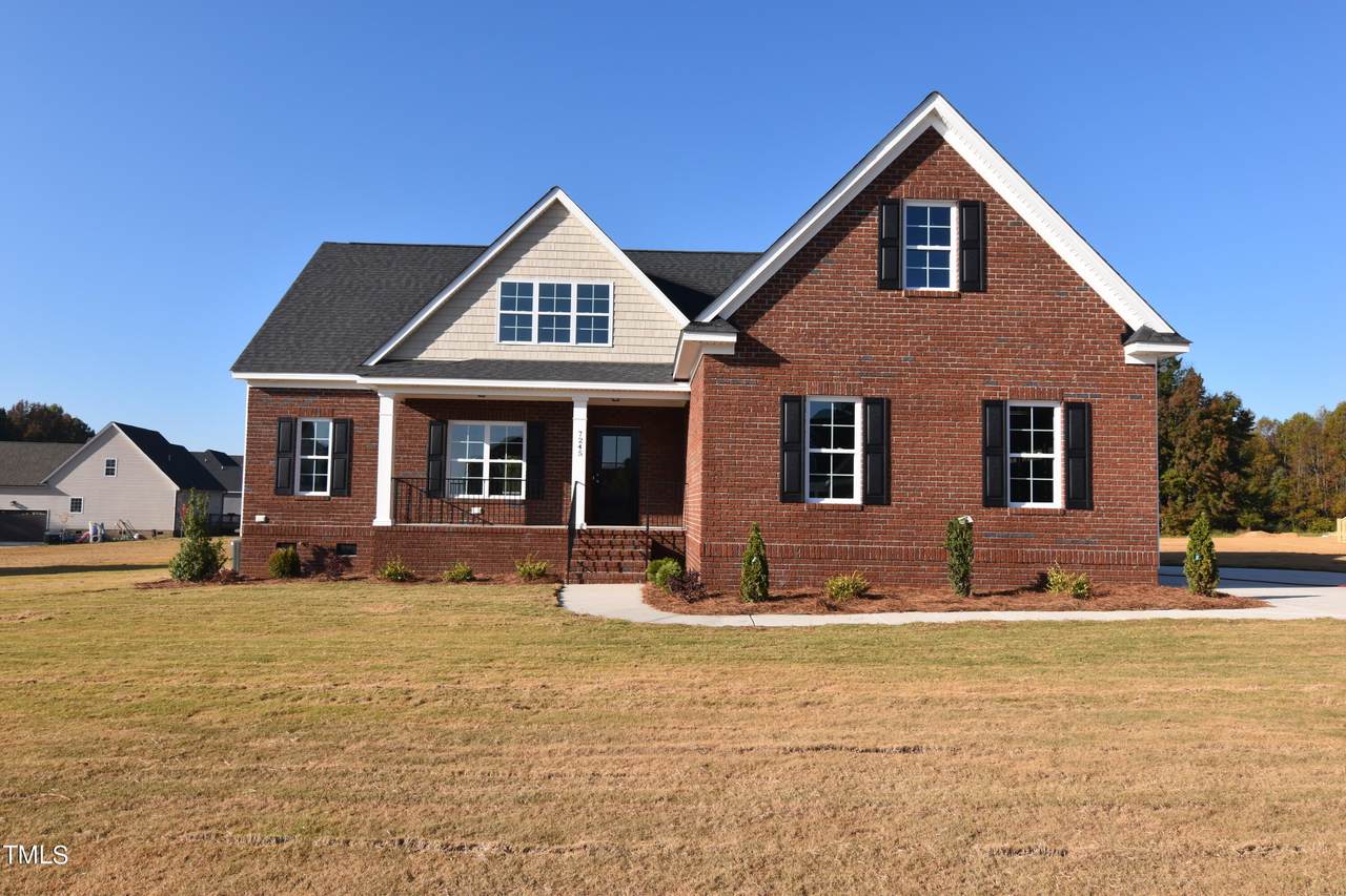 7245 Twin Pines Road - Photo 1