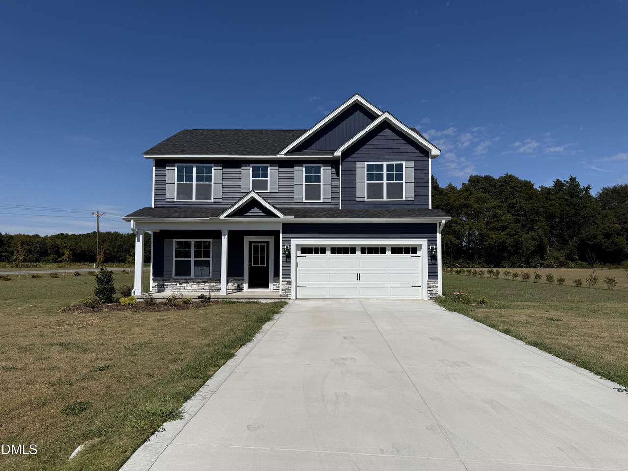 23 Surles Landing Way - Photo 1