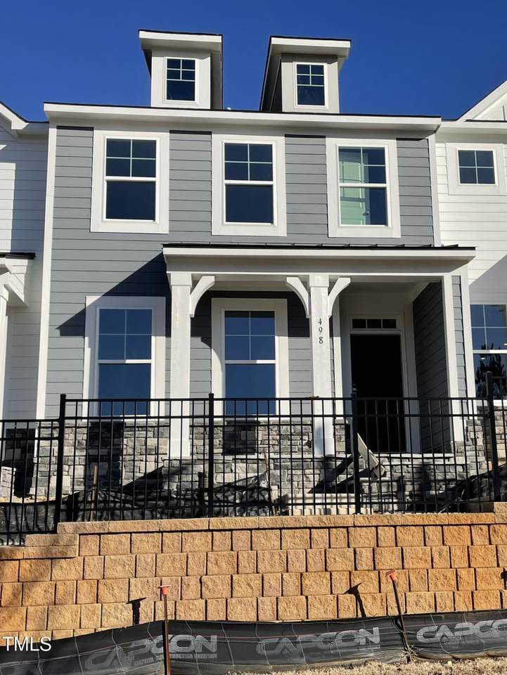 498 Traditions Grande Boulevard - Photo 1