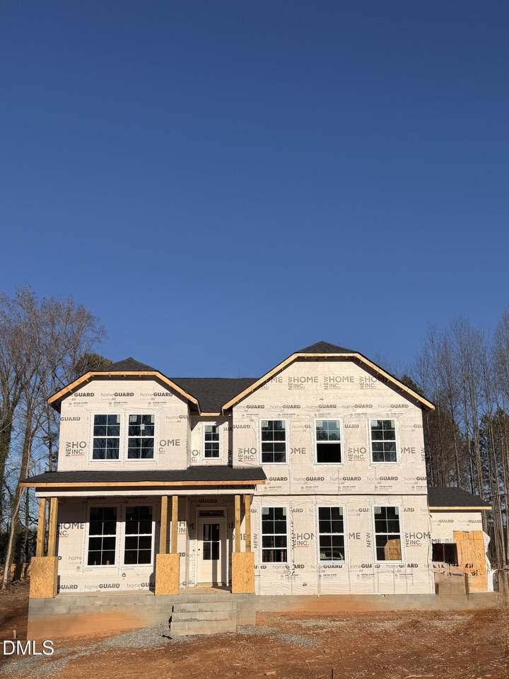 169 Charlotte Knoll Street - Photo 1