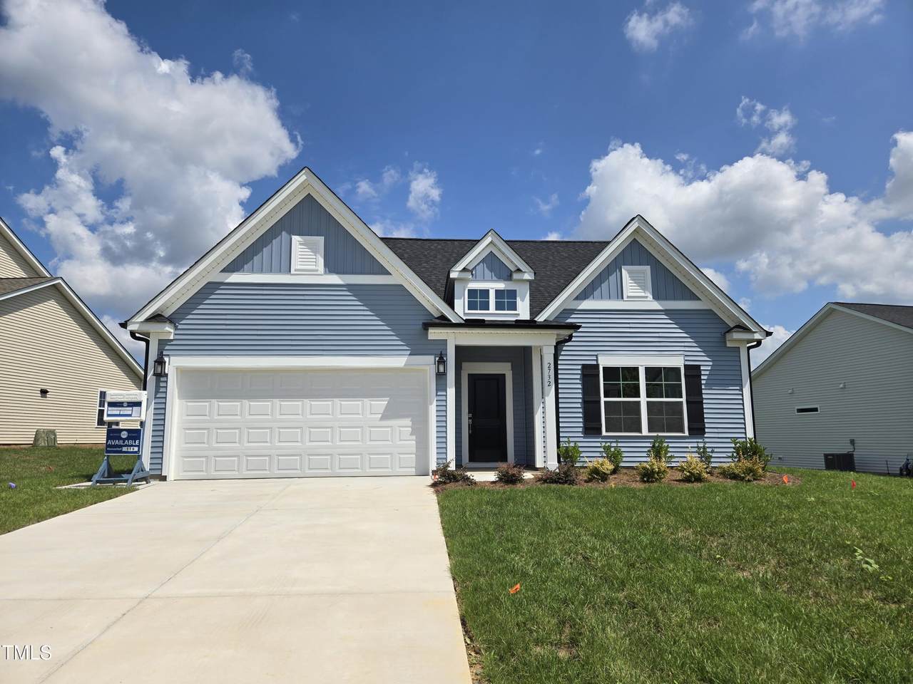 2732 Lacy Holt Road - Photo 1