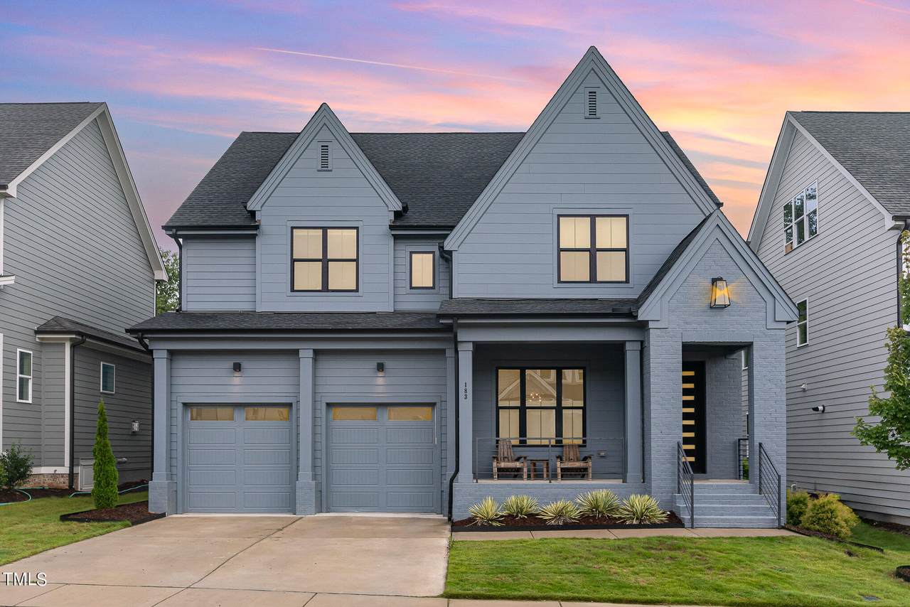 183 Post Oak Road - Photo 1