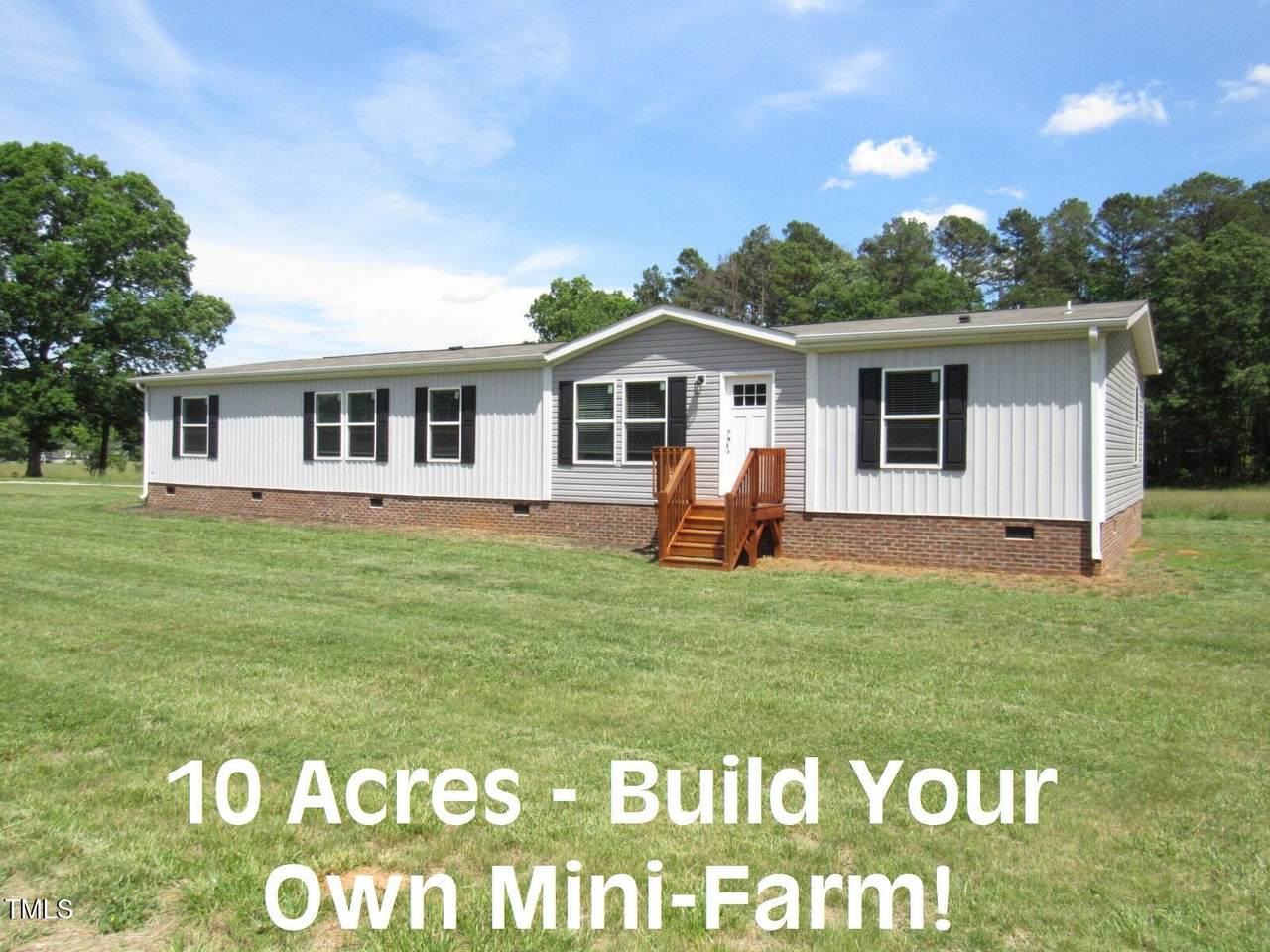 9115 Nc 157 - Photo 1