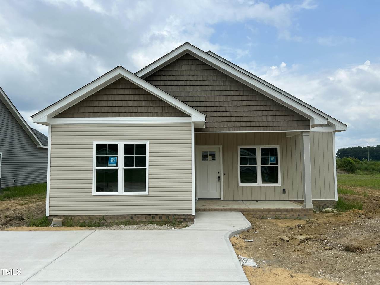 510 Vance Street - Photo 1
