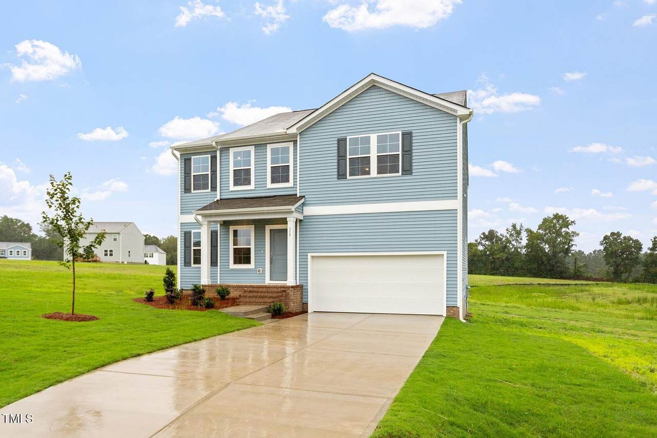 315 Alice Trace Place - Photo 1