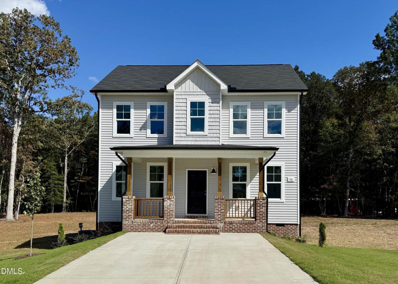 116 Legolas Court - Photo 1