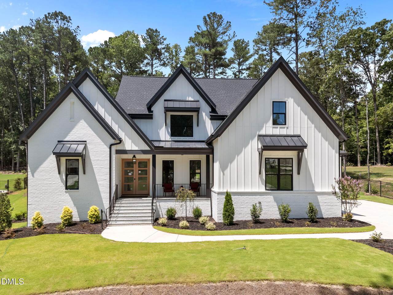 913 Harrison Ridge Road - Photo 1