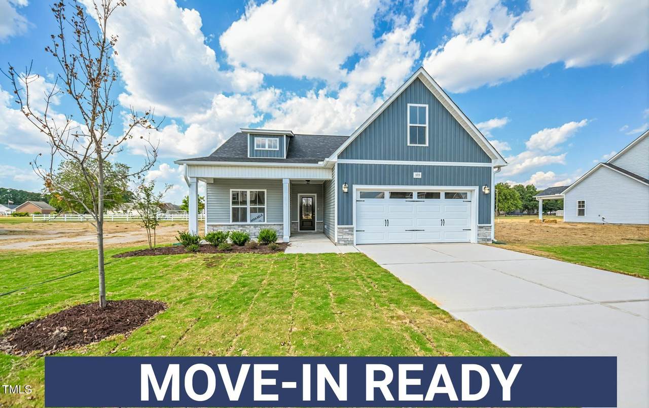 109 Hudson Village Drive - Photo 1