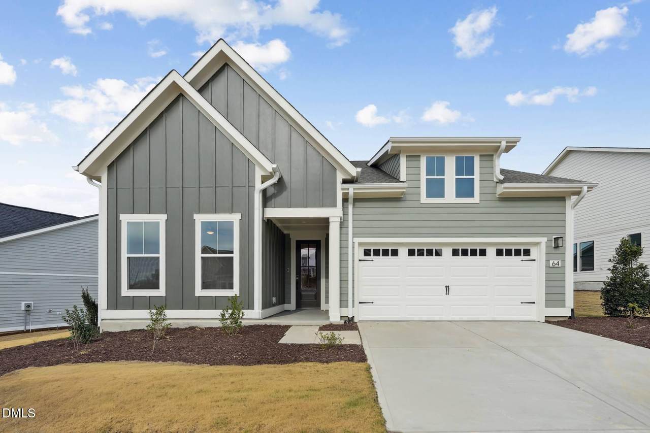 64 Firefly Lane - Photo 1