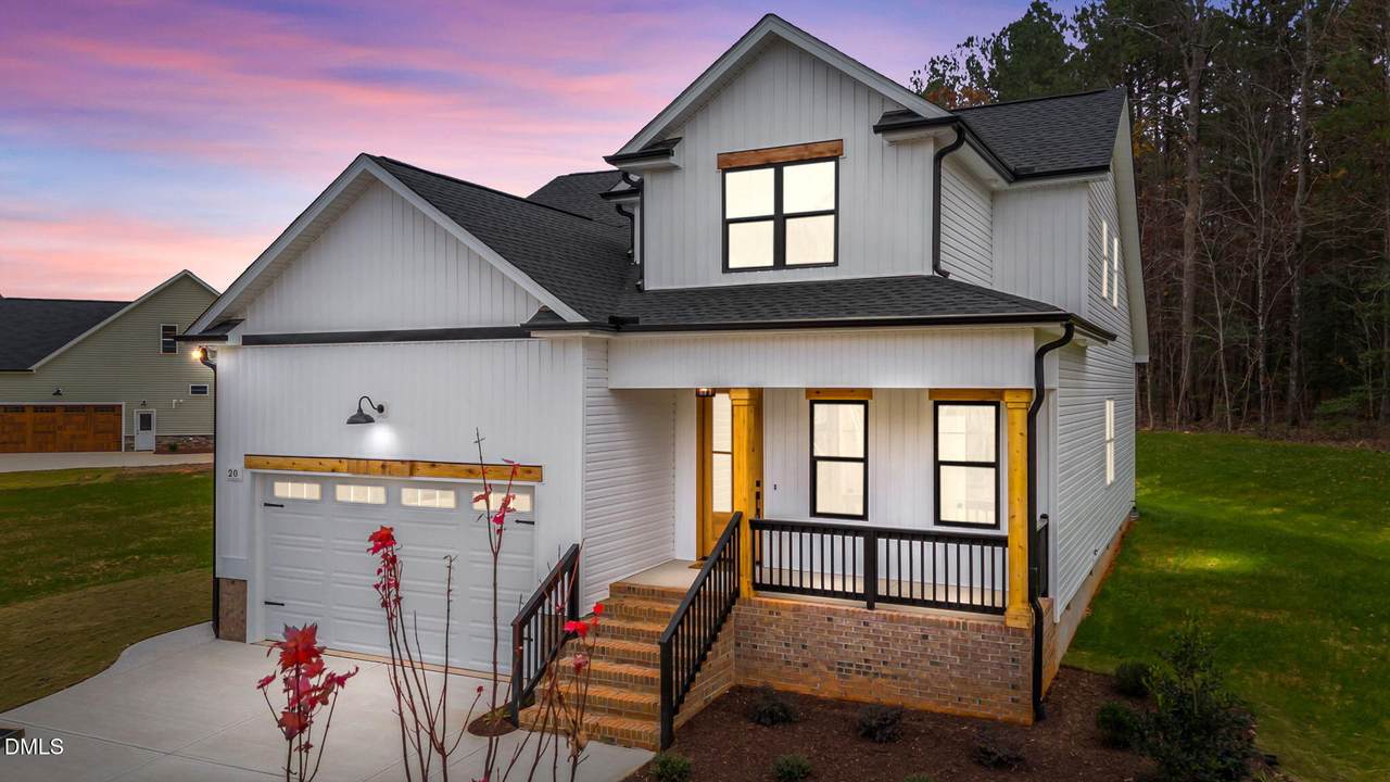 20 Stream View Way - Photo 1