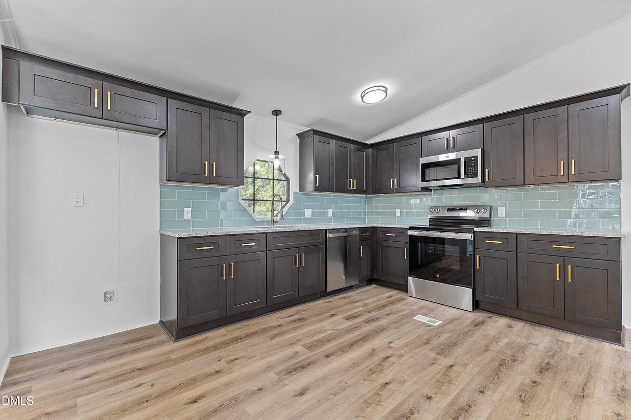 5200 Yates Mill Pond Road - Photo 1