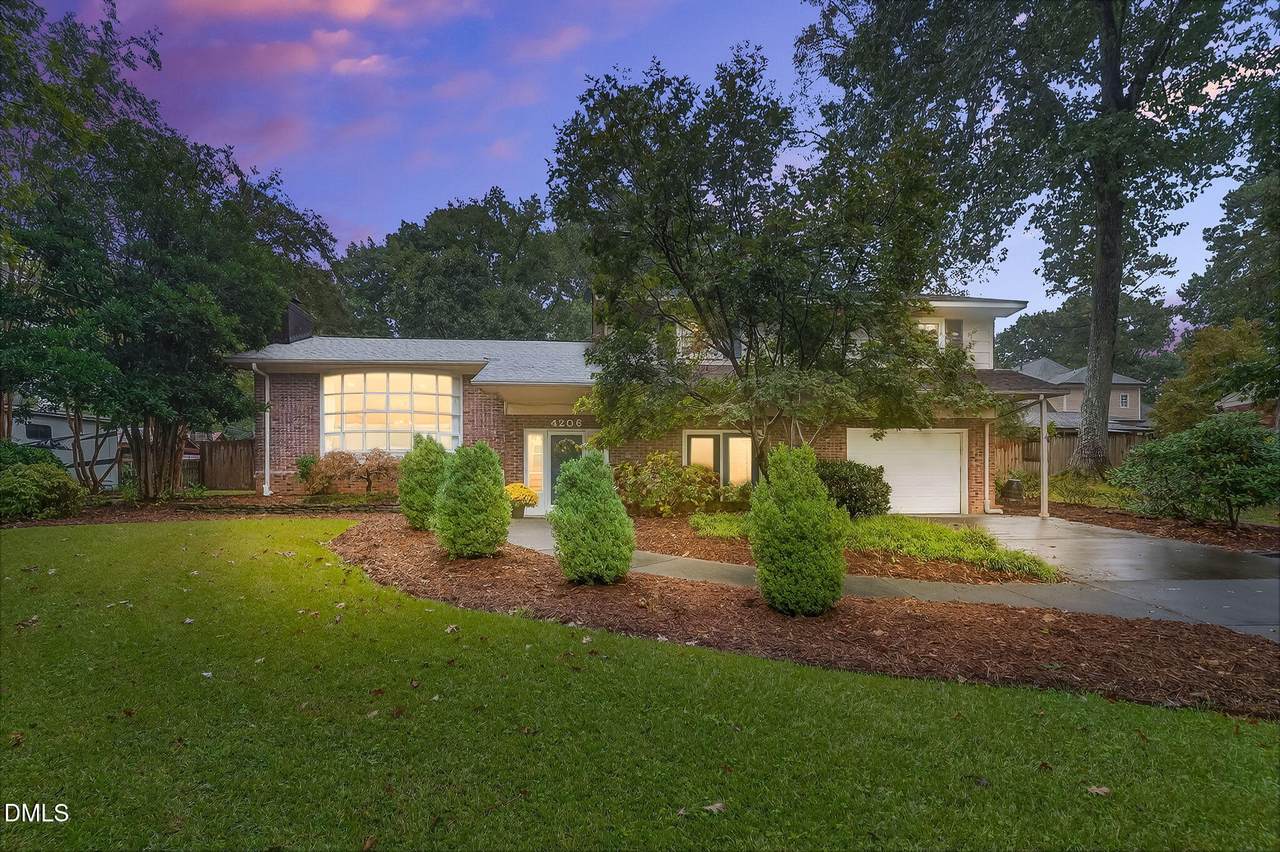 4206 Laurel Ridge Drive - Photo 1