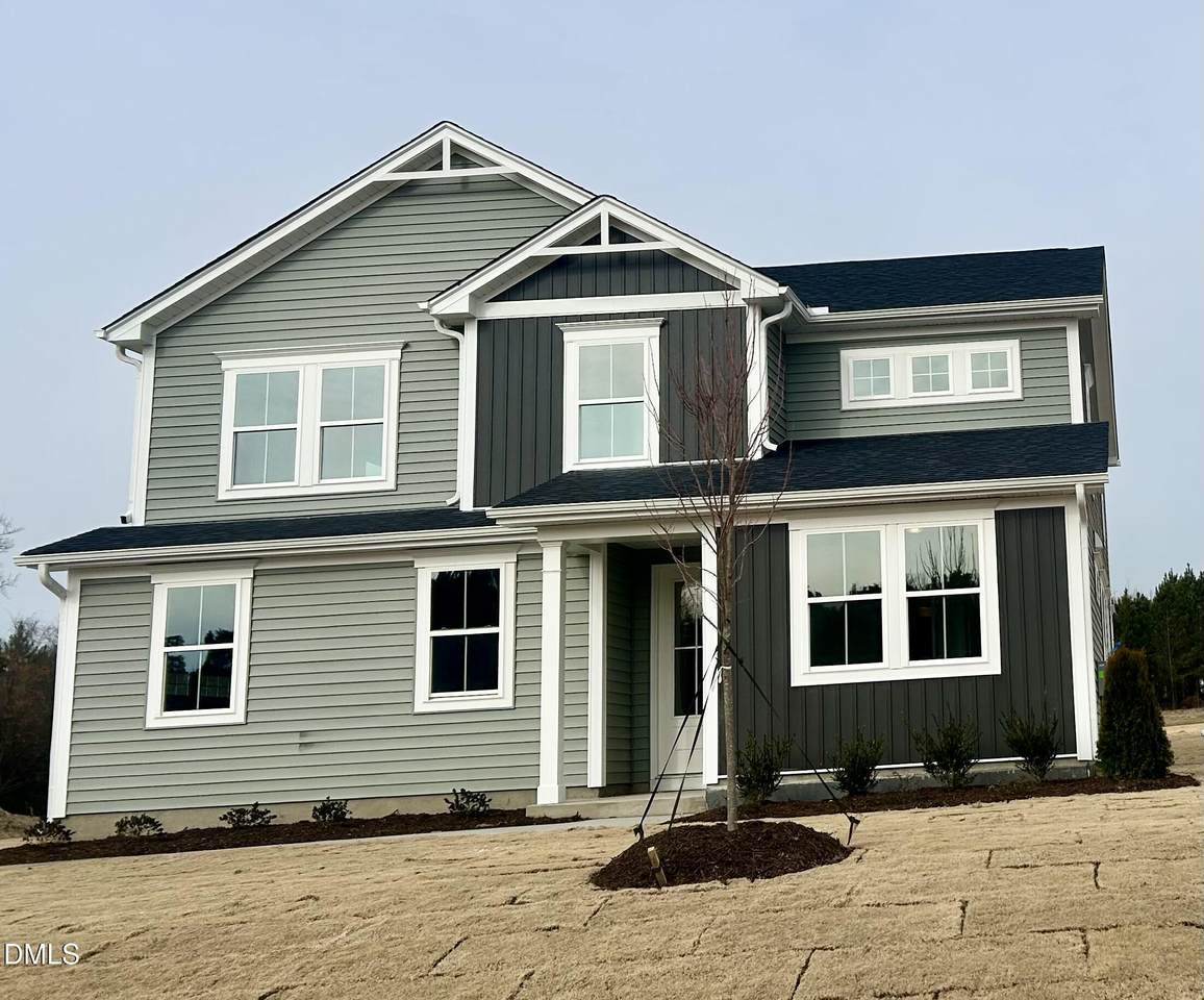 20 Mendenhall Drive - Photo 1