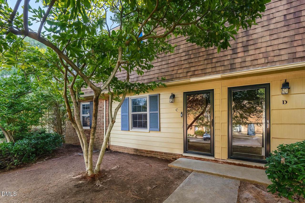 4818 Blue Bird Court - Photo 1