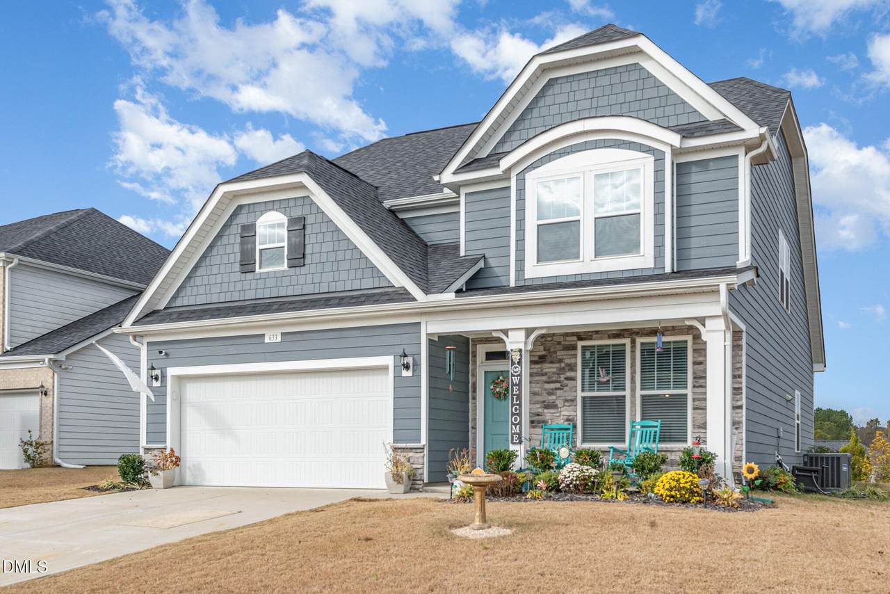 633 Longstanton Avenue - Photo 1