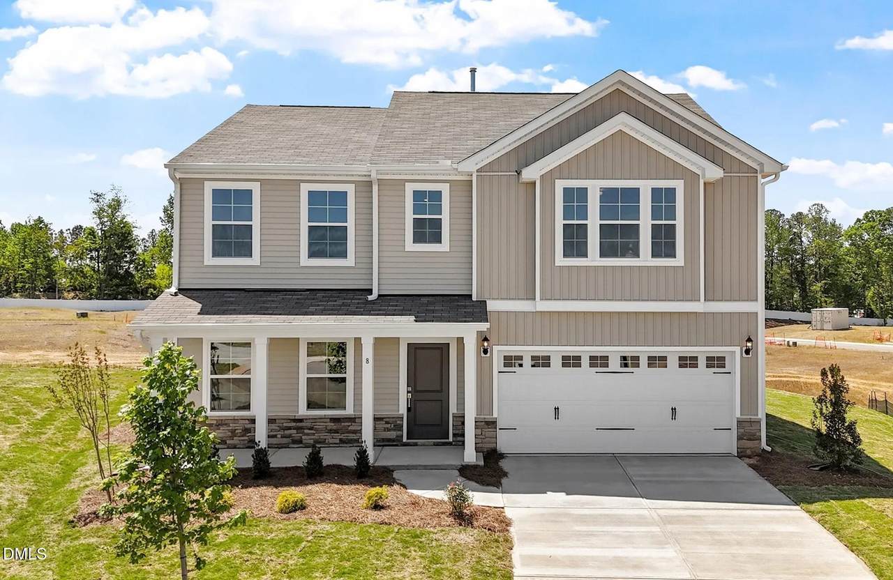 8 Lotus Bend Way - Photo 1