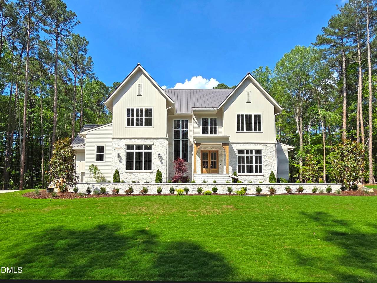 6448 Sanctuary Falls Drive - Photo 1