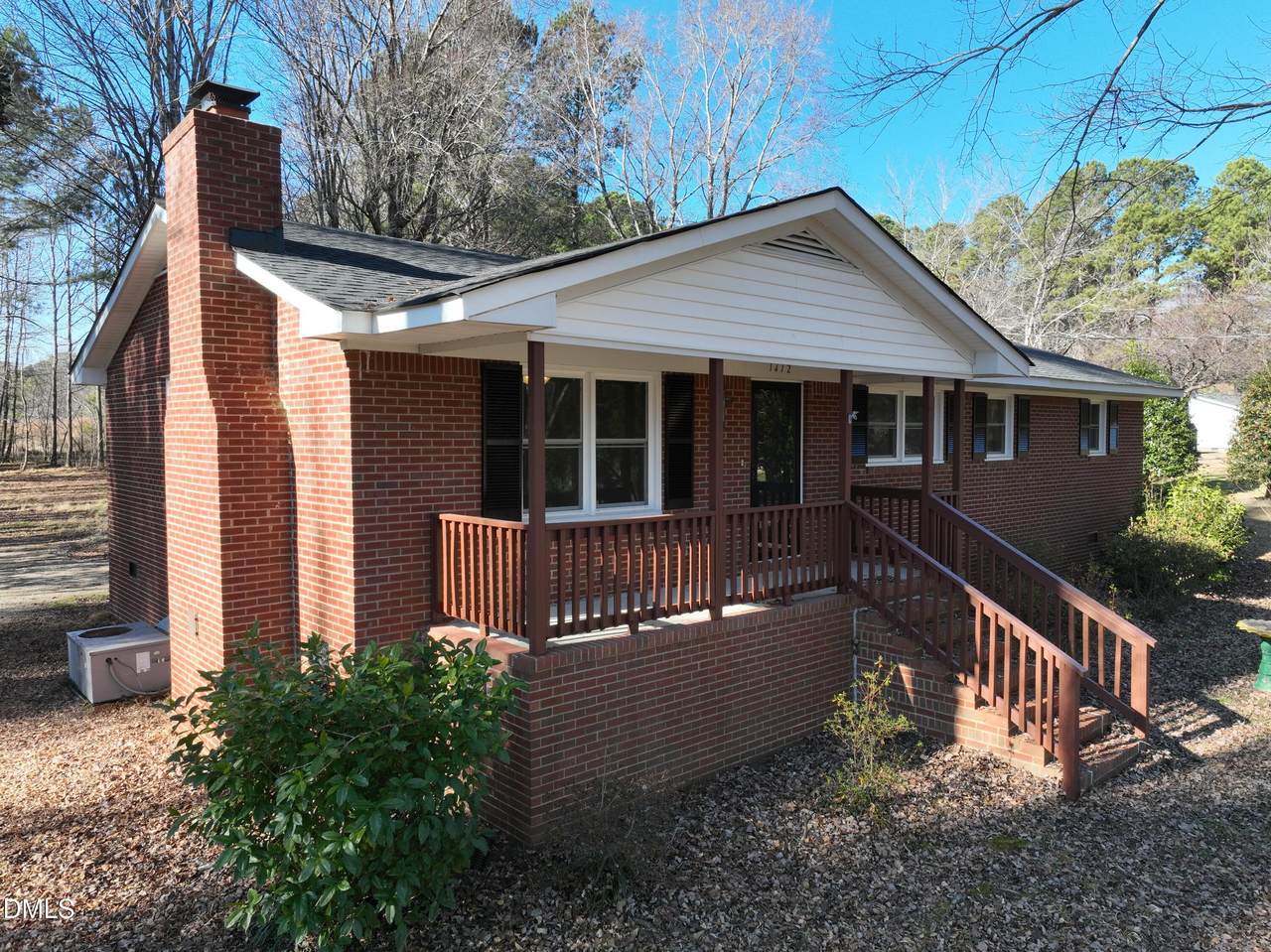 1412 Chamblee Road - Photo 1