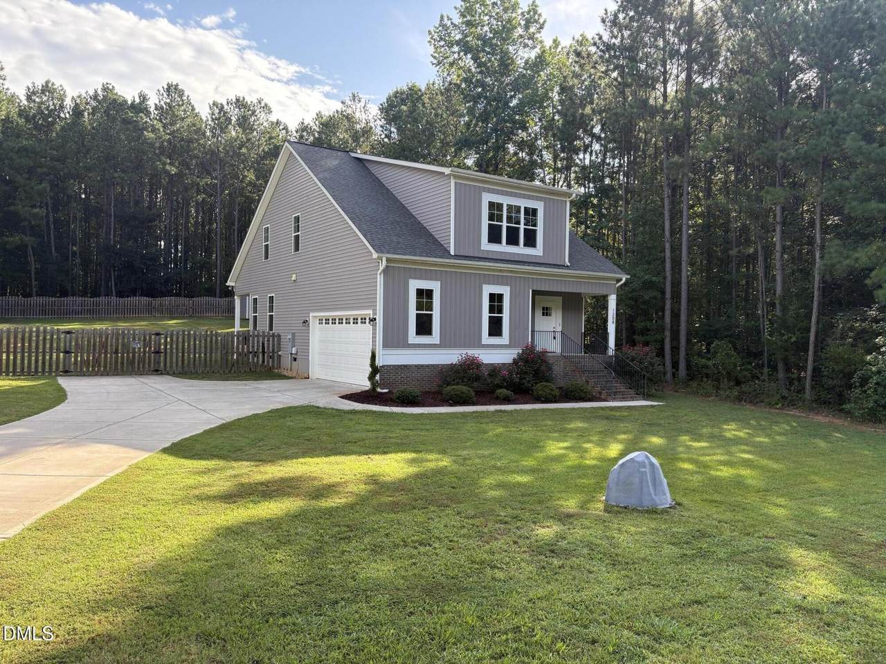 1208 Montgomery Road - Photo 1