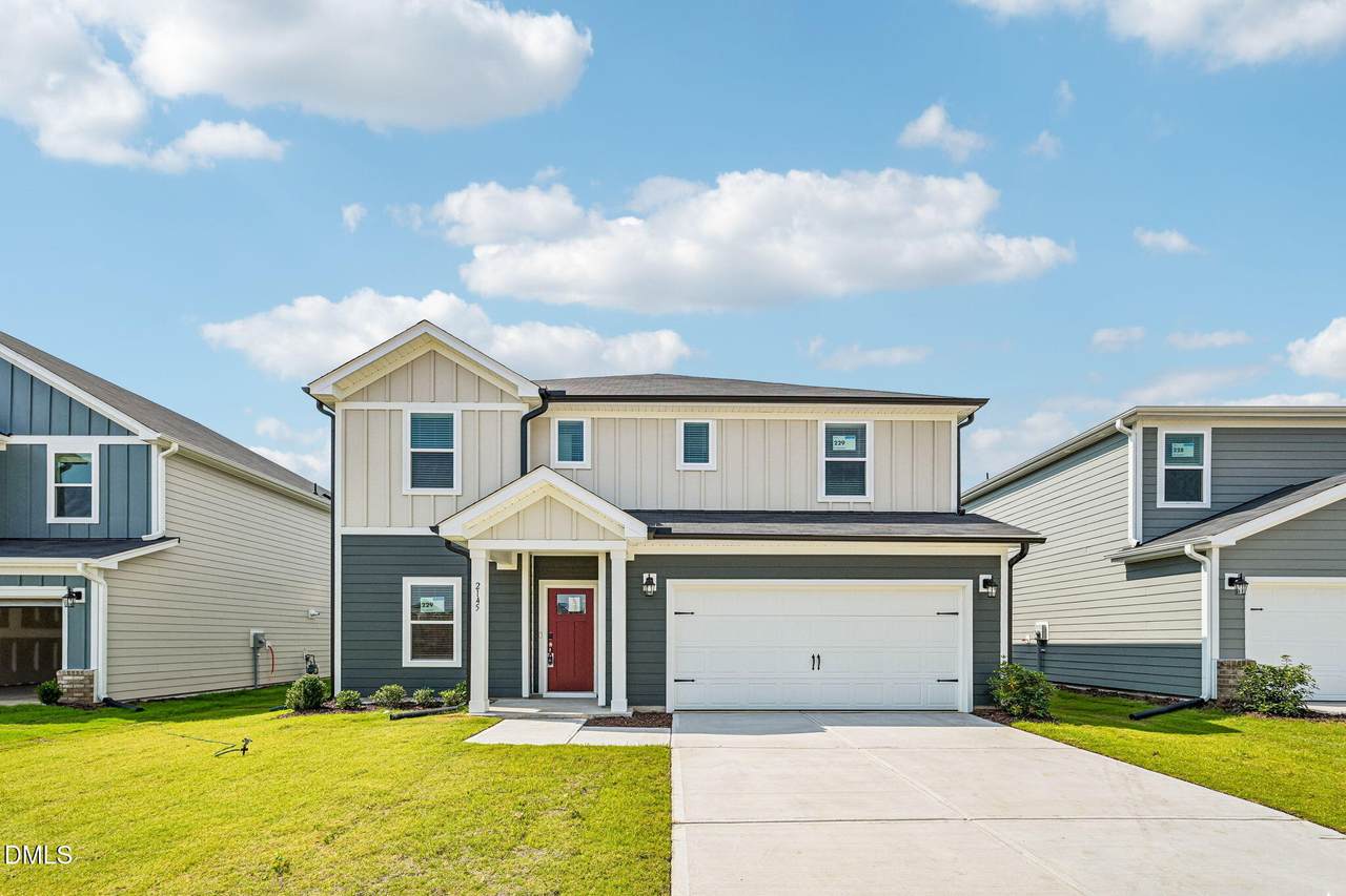 2145 Topsail Road - Photo 1