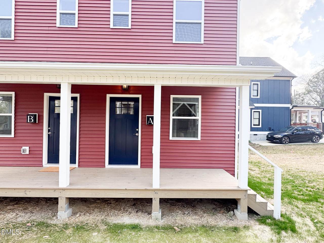 1308d Sedgefield Street - Photo 1