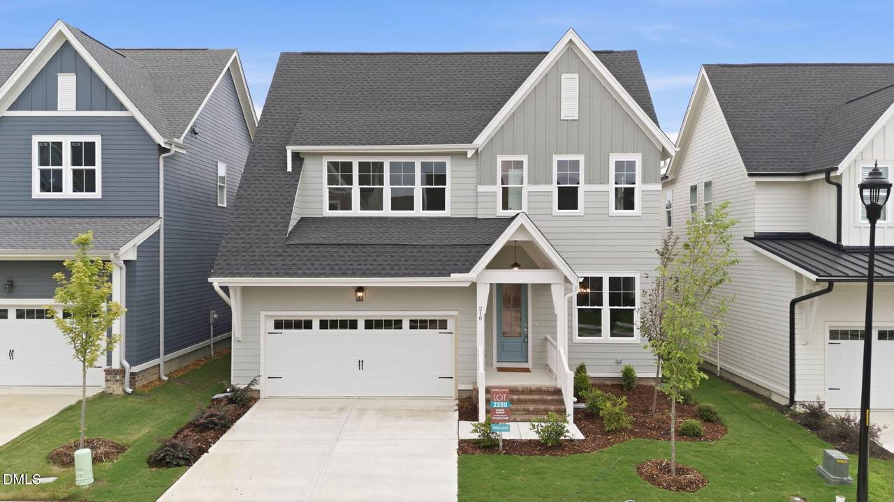 216 Wash Hollow Drive - Photo 1