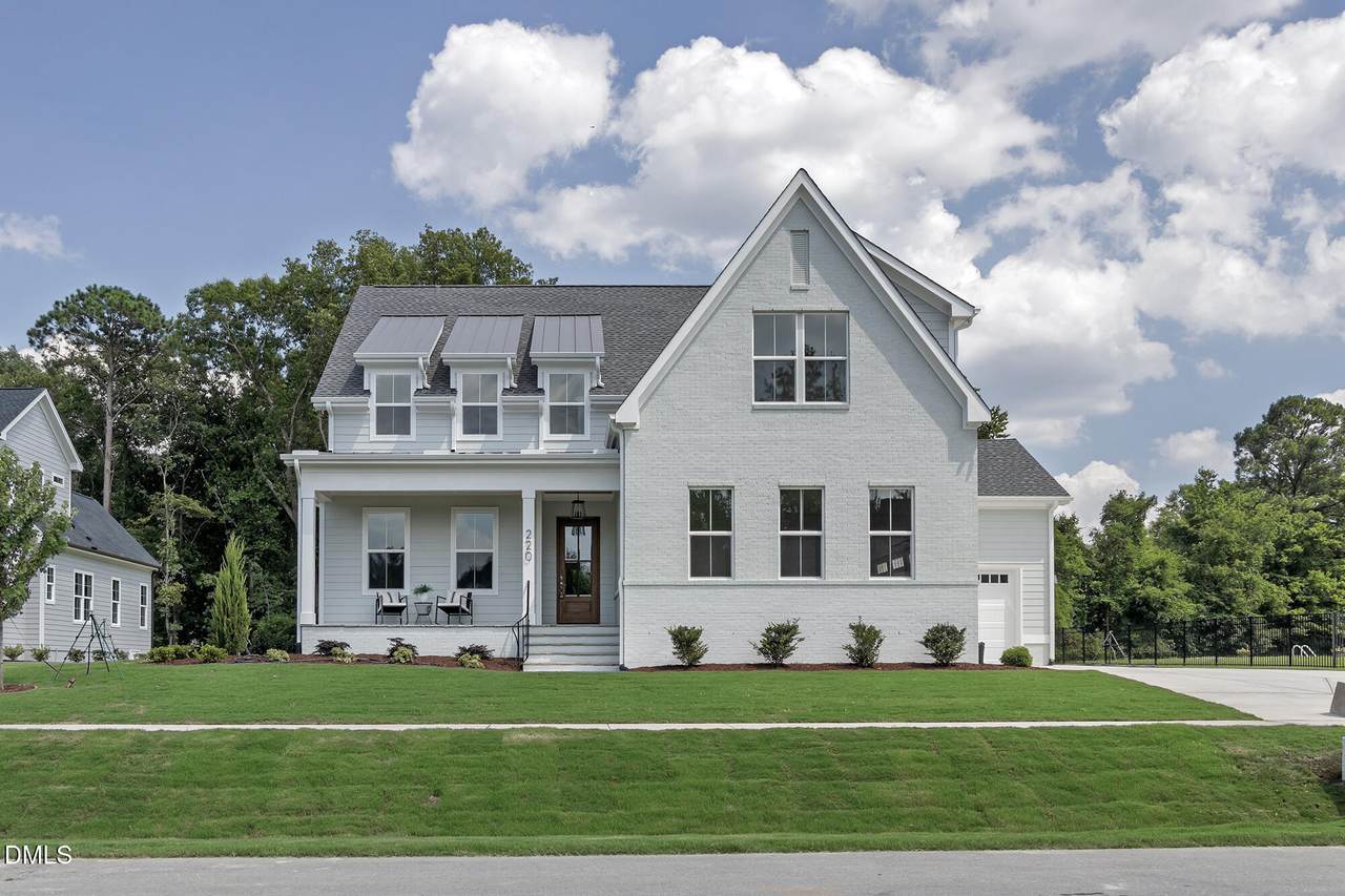 220 Meadow Walk Drive - Photo 1