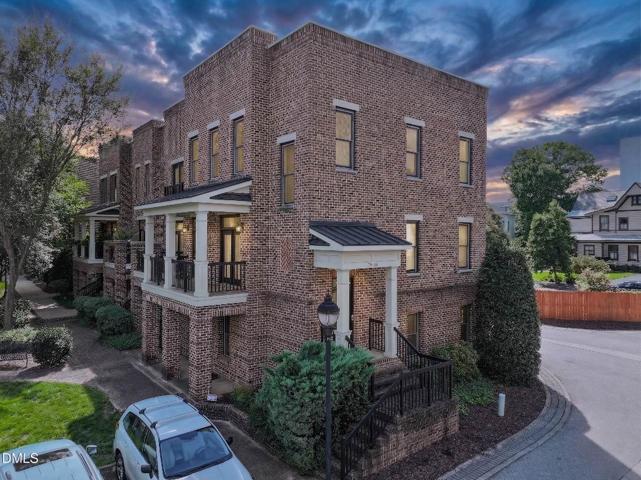530 John Haywood Way - Photo 1
