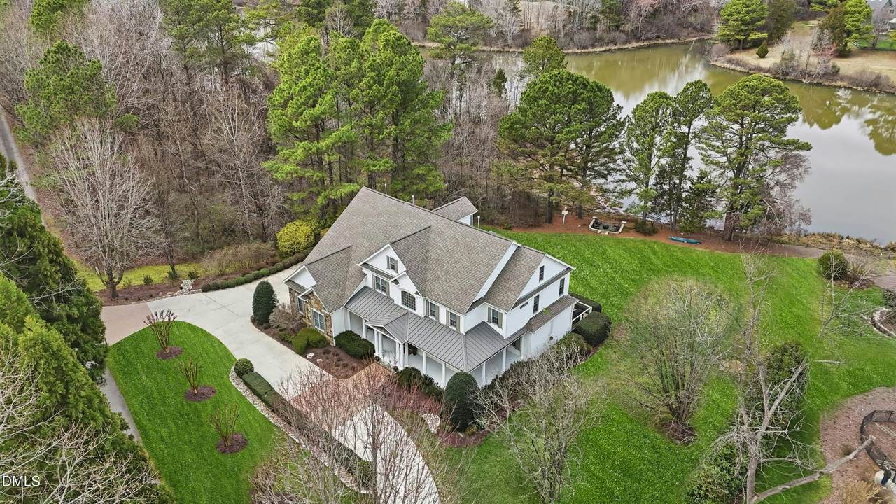 300 Lake Manor Road - Photo 1