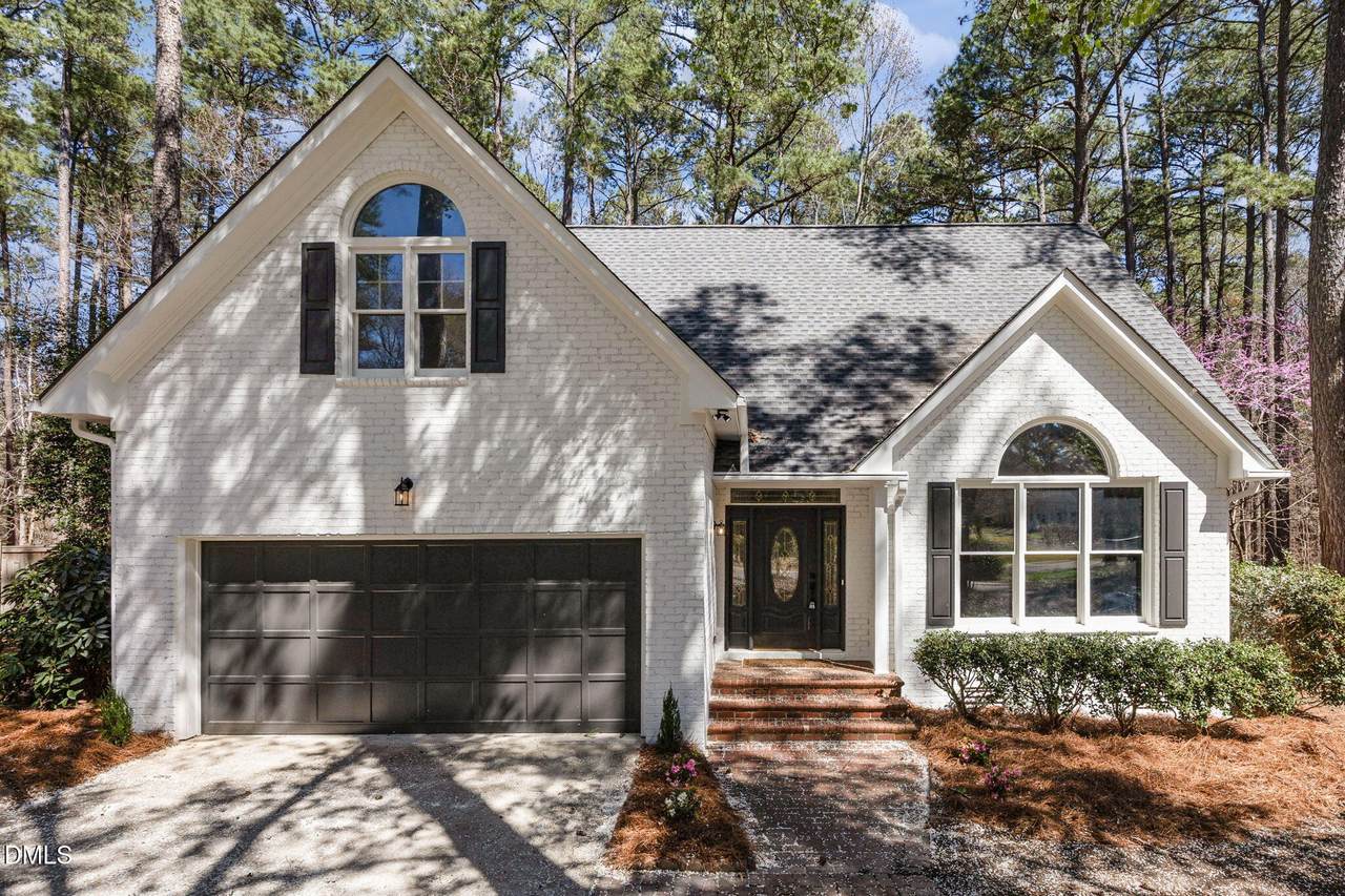 2117 Carriage Way - Photo 1