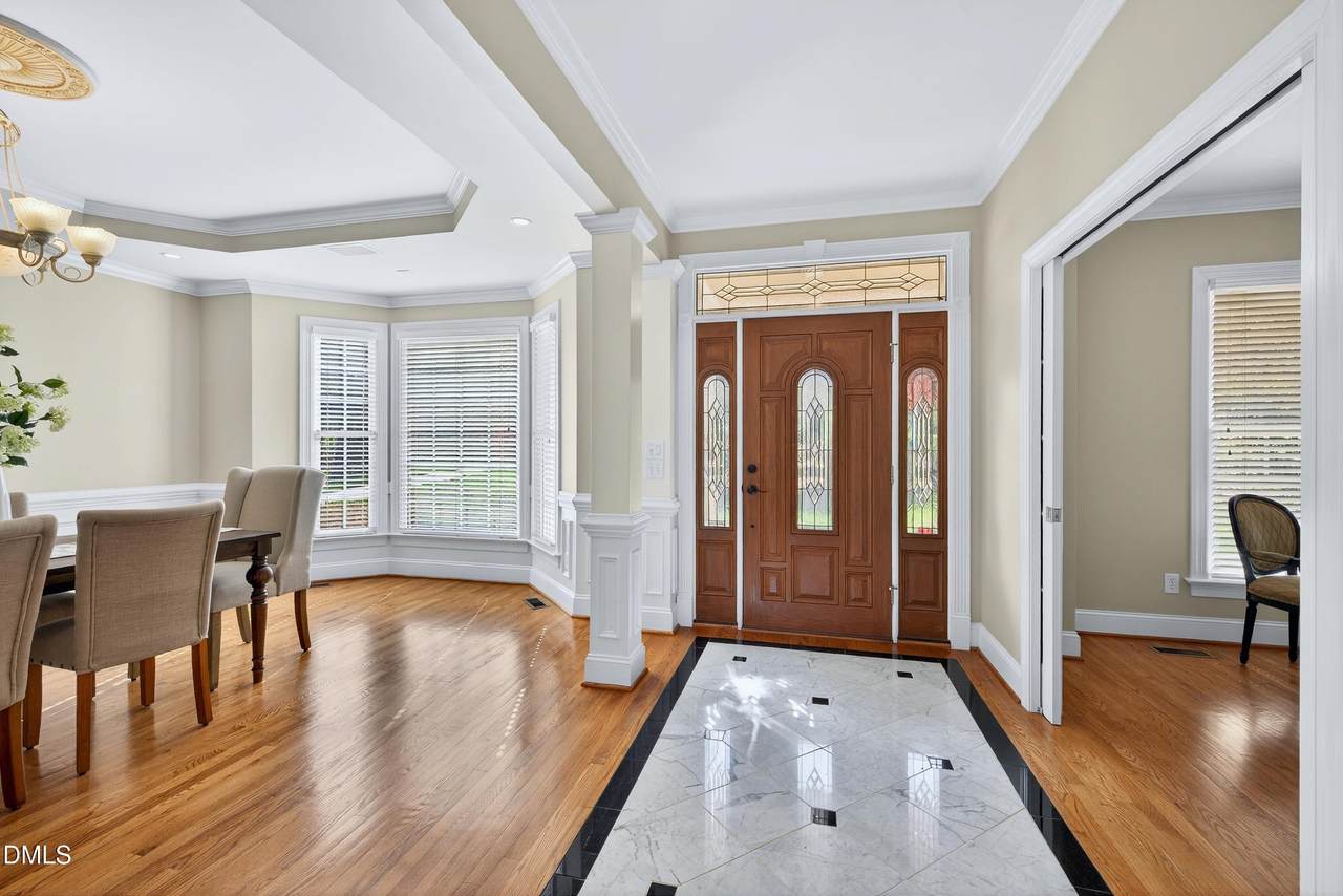 3405 Sparrowwood Drive - Photo 1