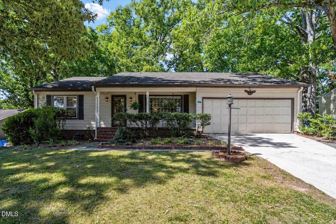 5520 Newberry Drive - Photo 1