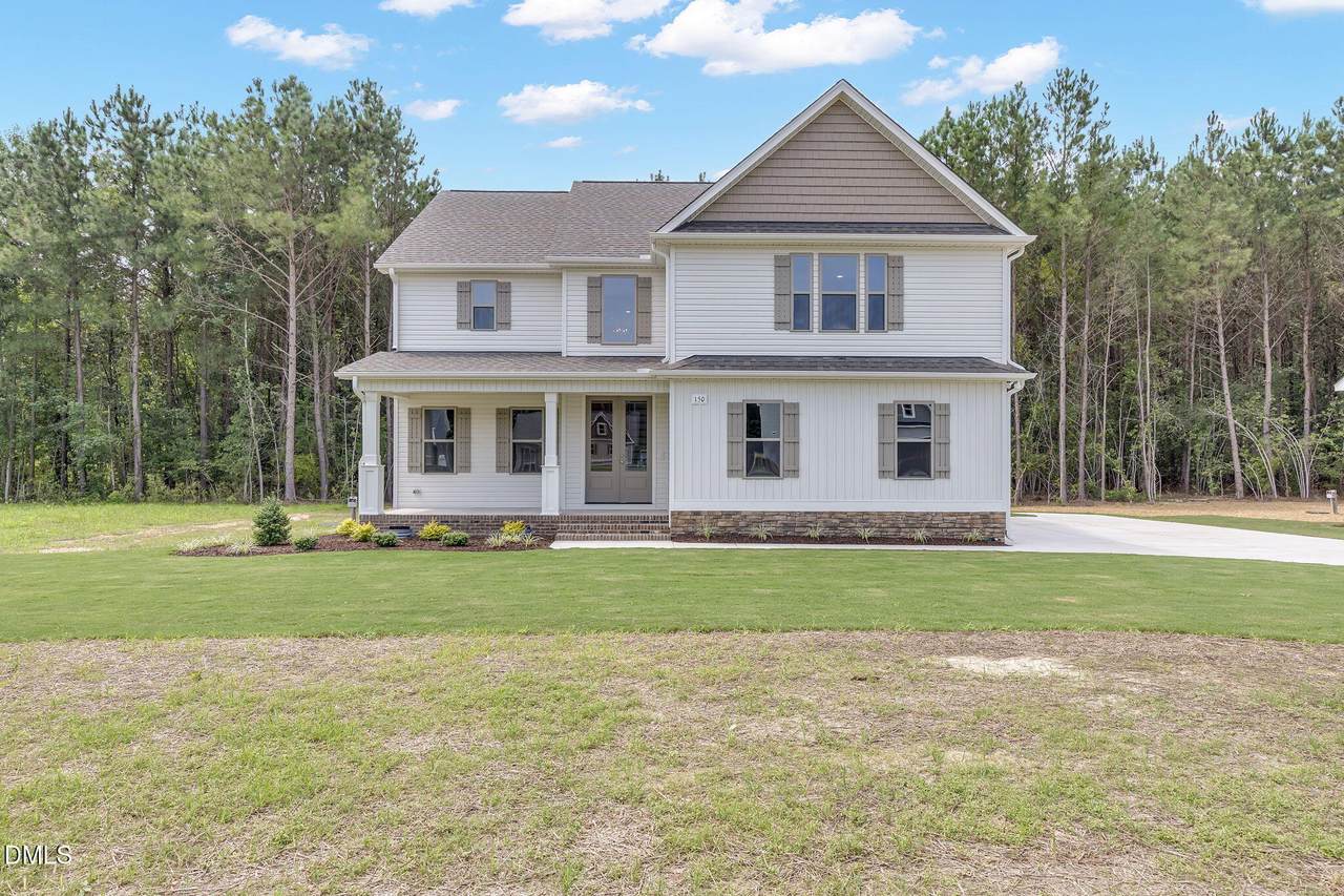 150 Freedom Ridge Drive - Photo 1