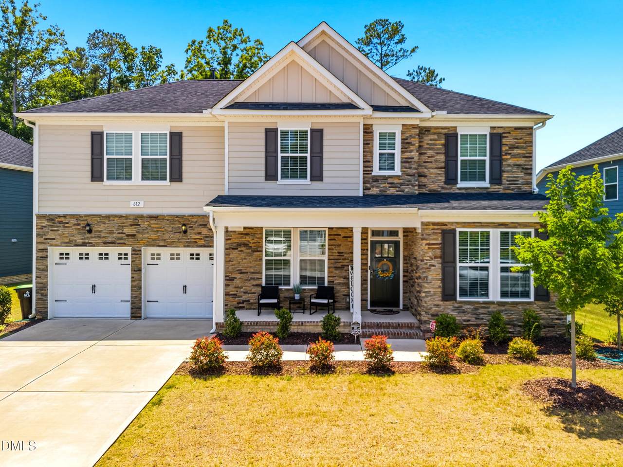 612 Deer Pond Way - Photo 1