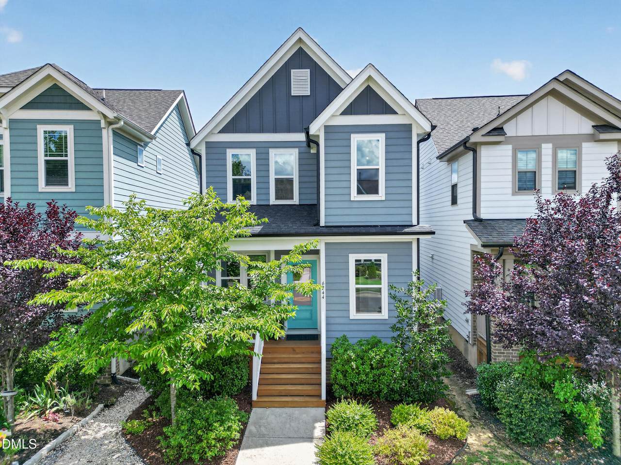 6244 Taylor Road - Photo 1