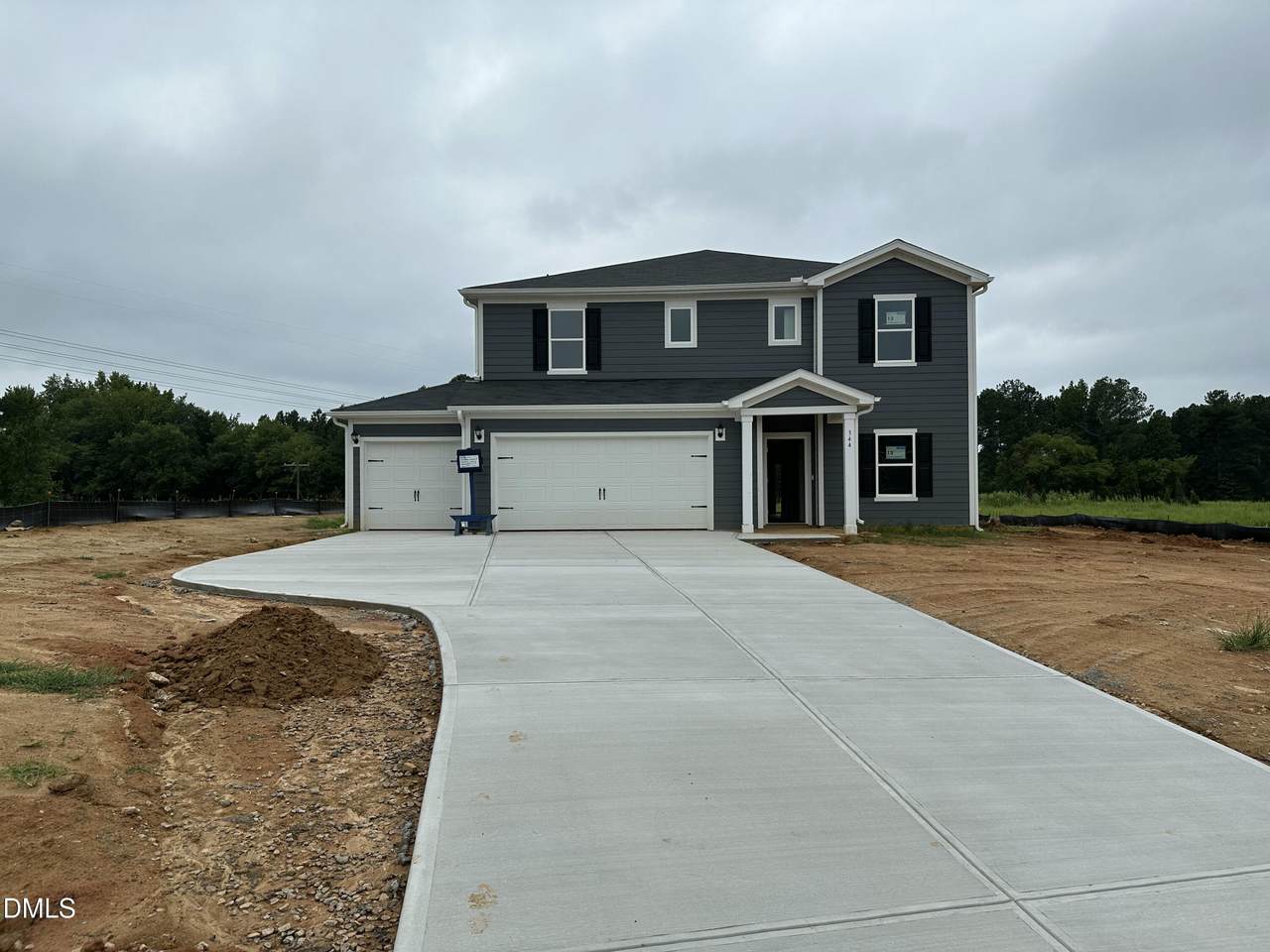 344 Barrow Mdws Drive - Photo 1