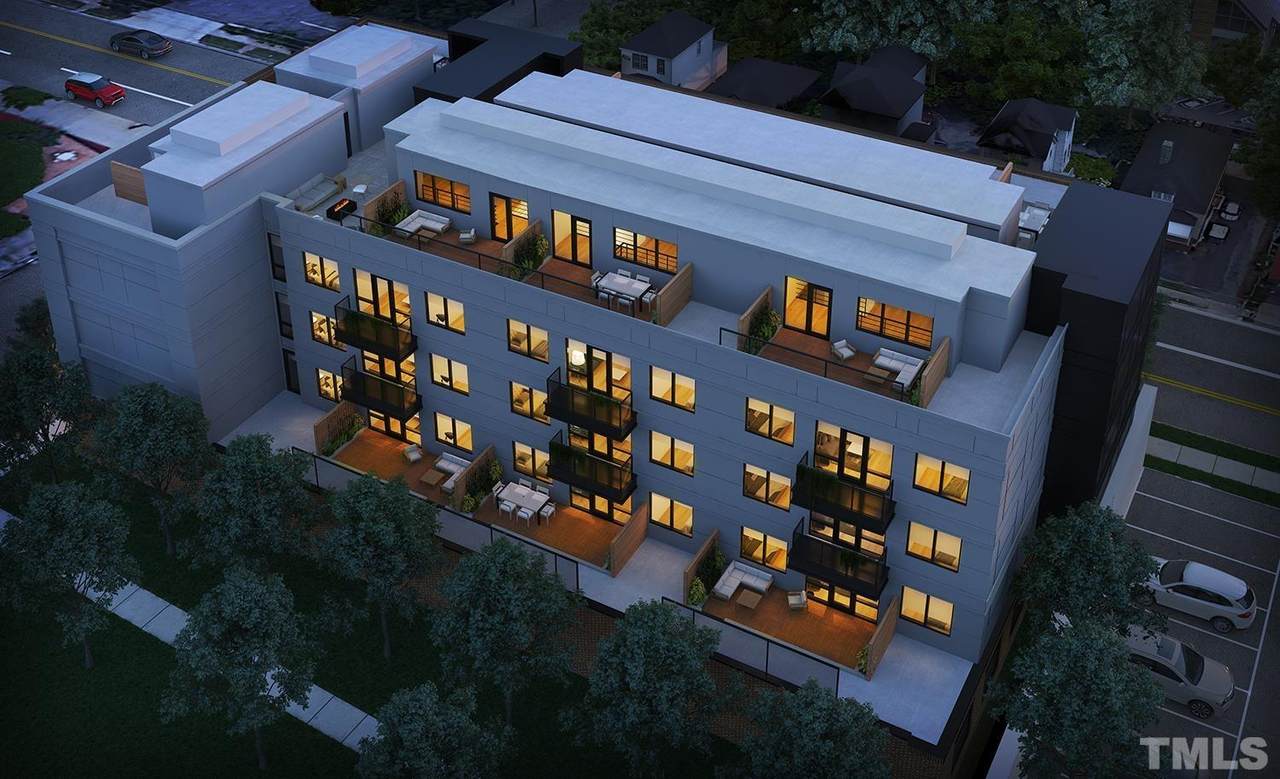 615 Peace Street - Photo 1