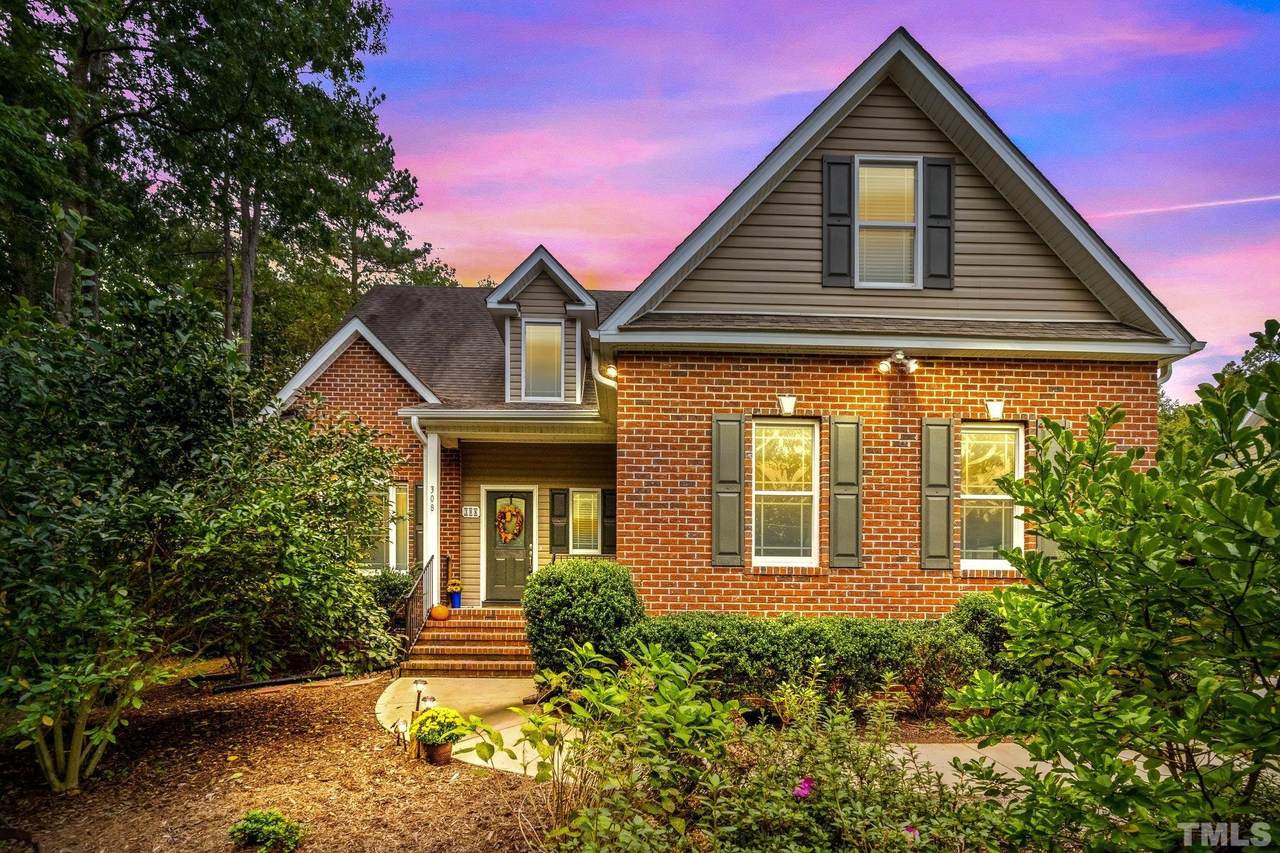 308 Sagamore Drive - Photo 1