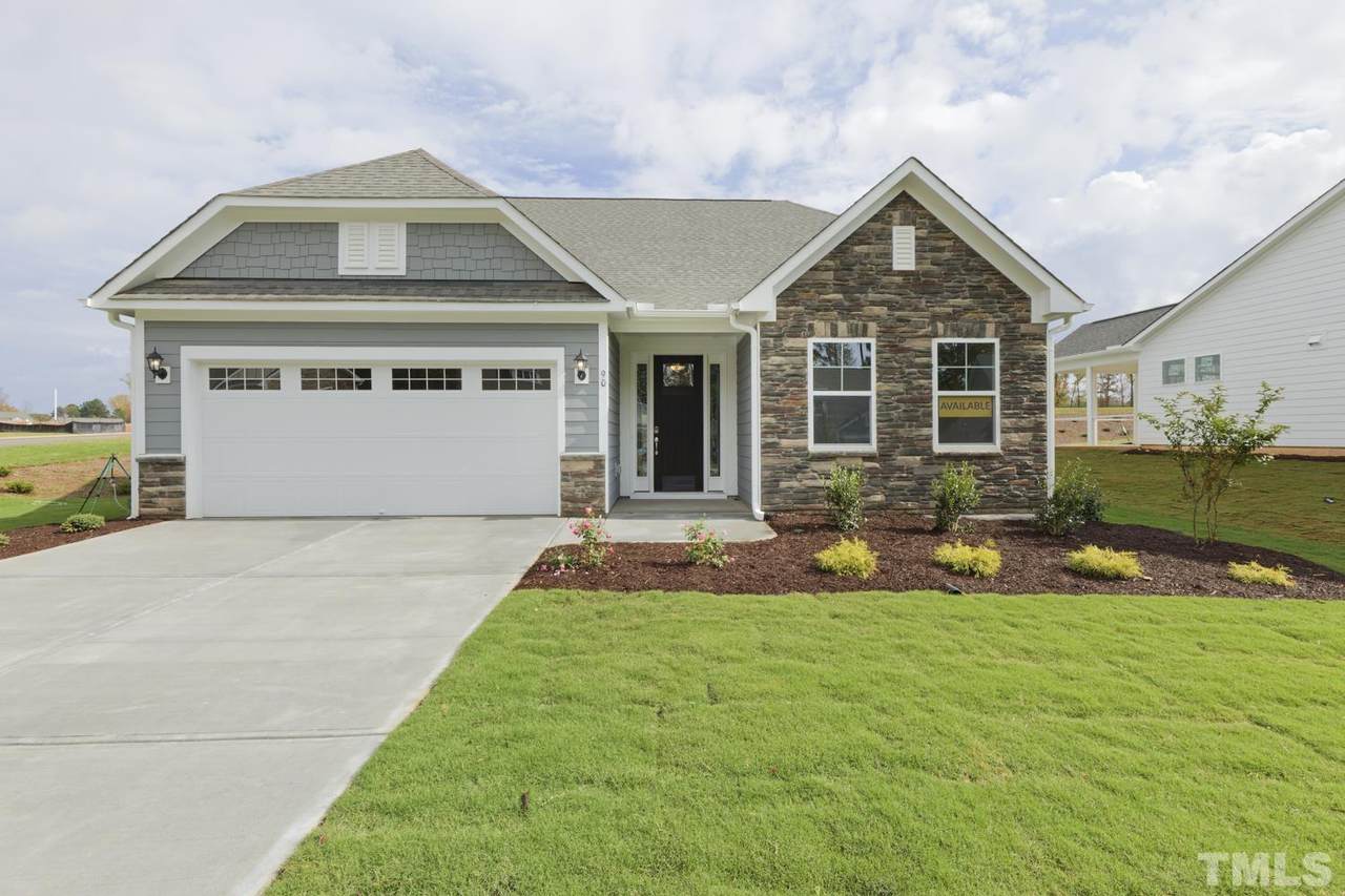 90 Bramblewood Drive - Photo 1