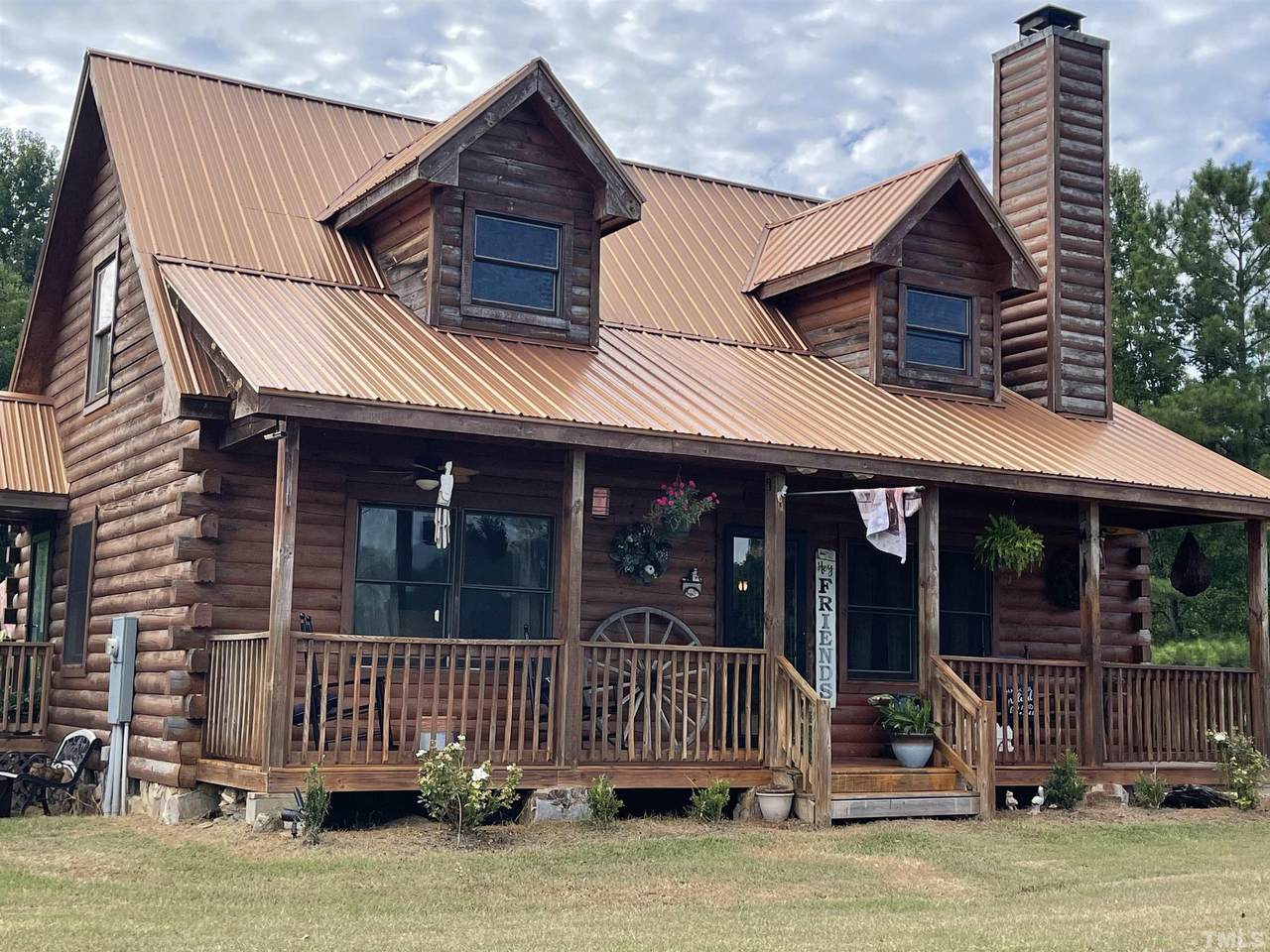 525 Butler Mcleod Lane - Photo 1