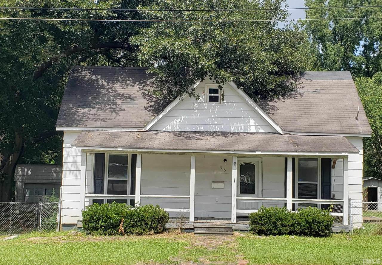 316 Moore Street - Photo 1
