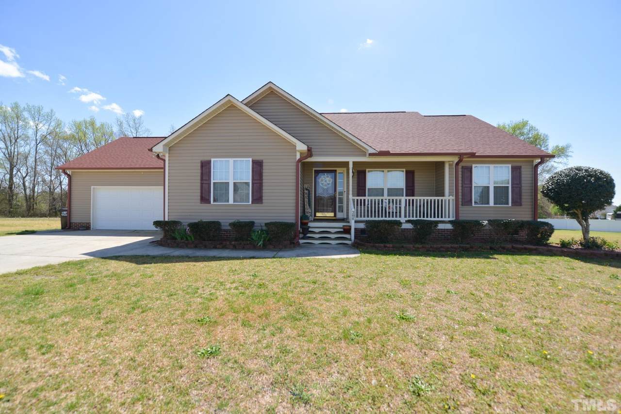 200 Middle Landing Drive - Photo 1