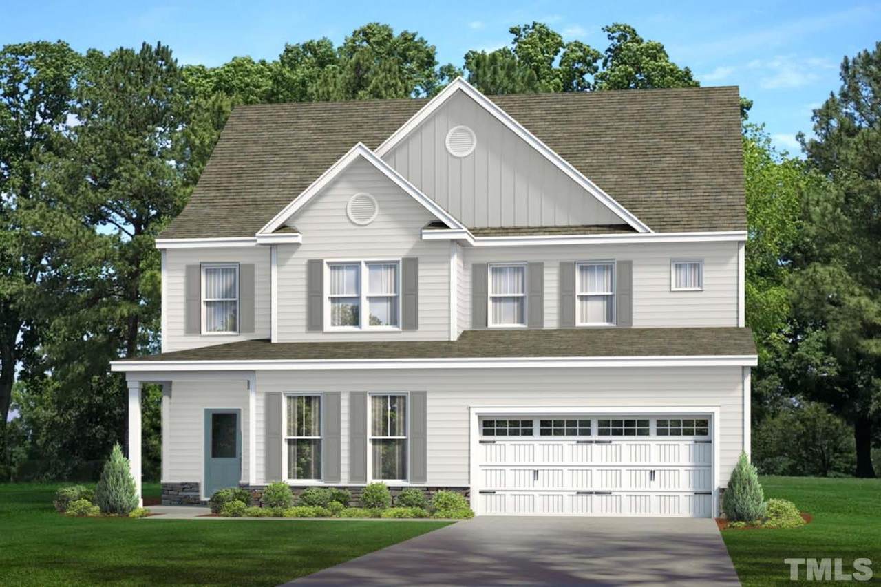 131 Mockingbird Way - Photo 1