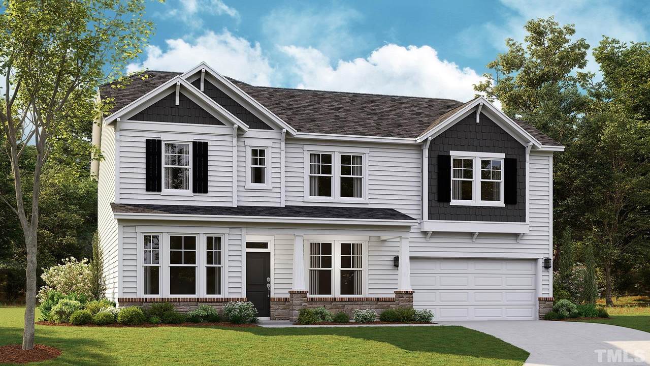 705 Bracklyn Avenue - Photo 1