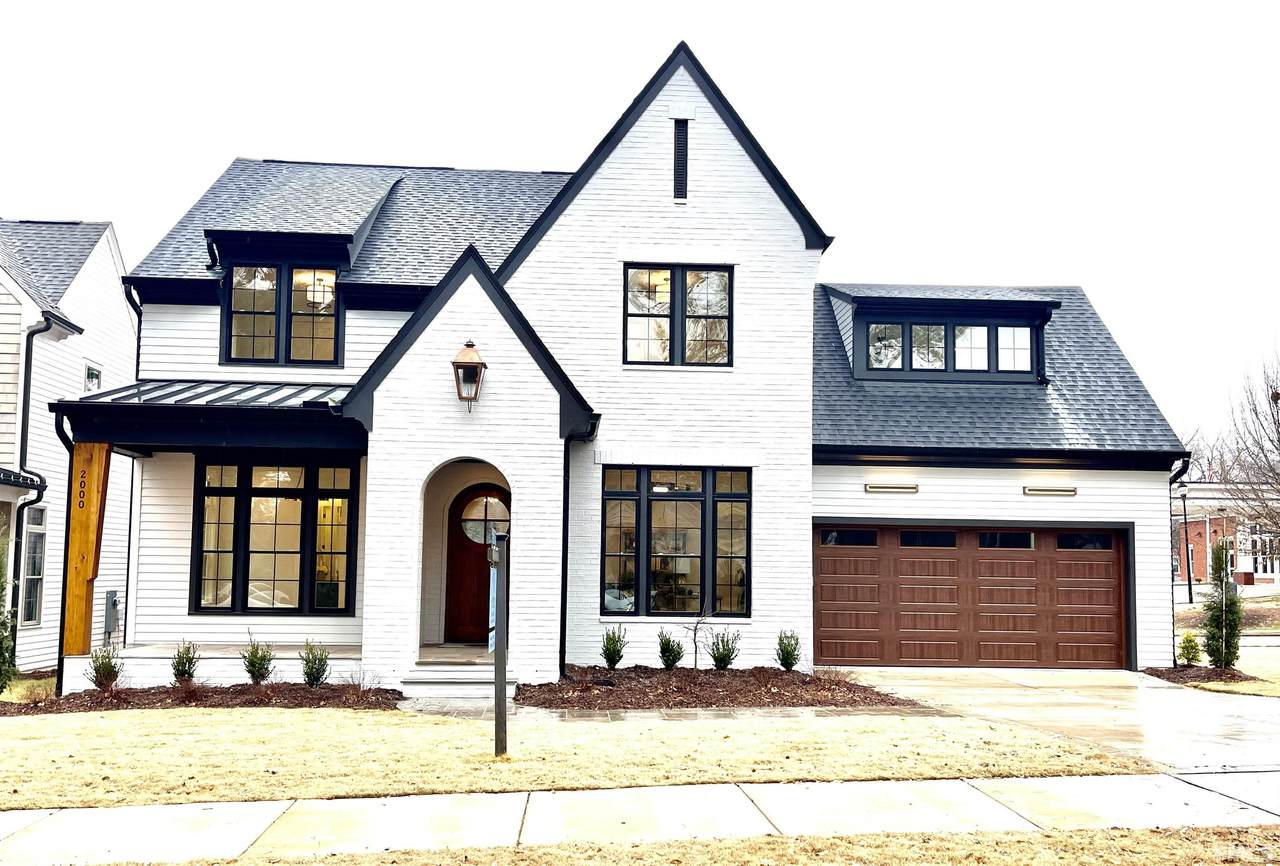 2000 Pine Drive - Photo 1