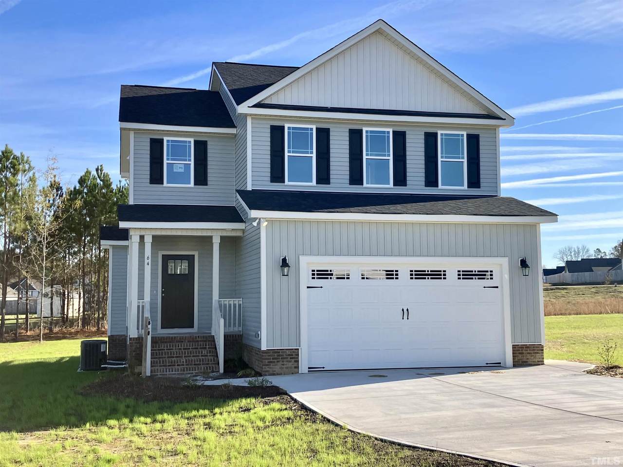 64 Green Pine Circle - Photo 1