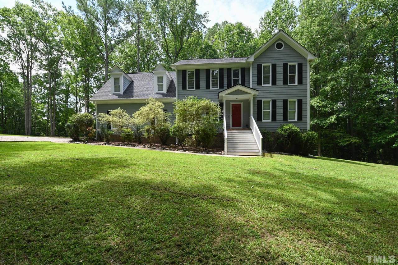 3055 Lindsay Drive - Photo 1