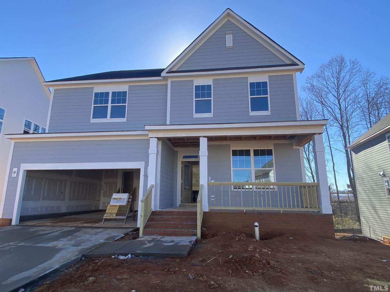 409 Faxton Way - Photo 1
