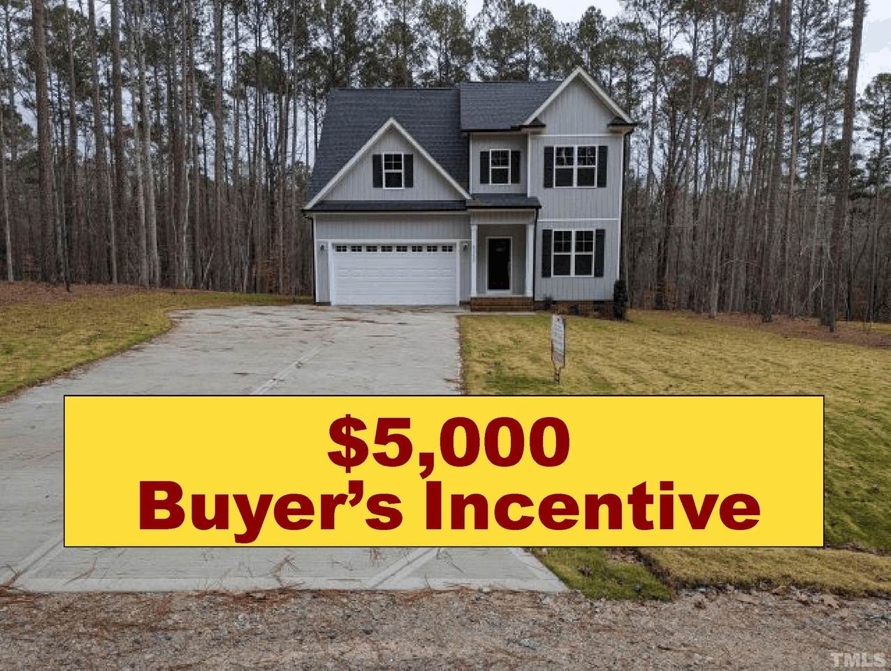 6237 Reagan Lane - Photo 1