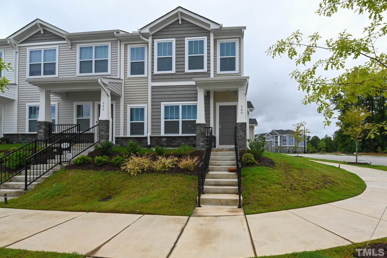 900 Robbie Jackson Lane - Photo 1